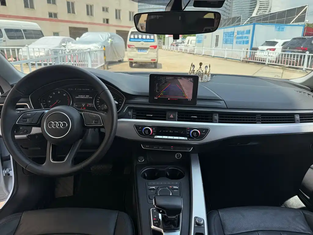 Audi A5 (Import) — фото 6