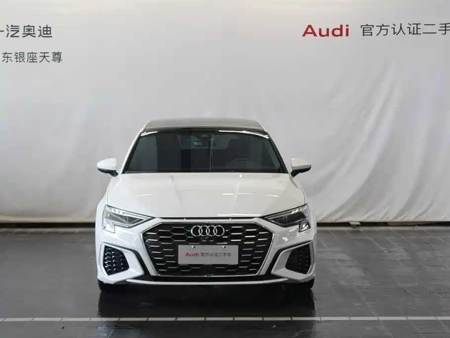 Audi A3 — фото 2