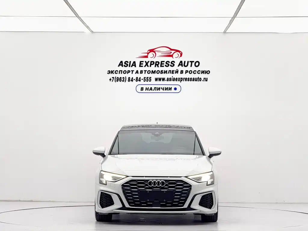 Audi A3 — фото 2