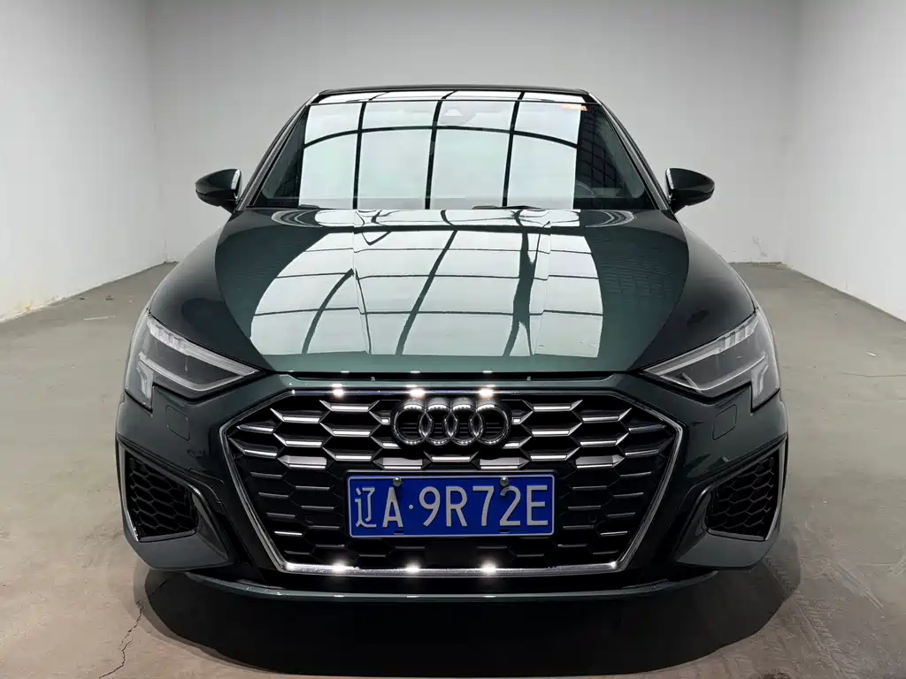 Audi A3 — фото 2