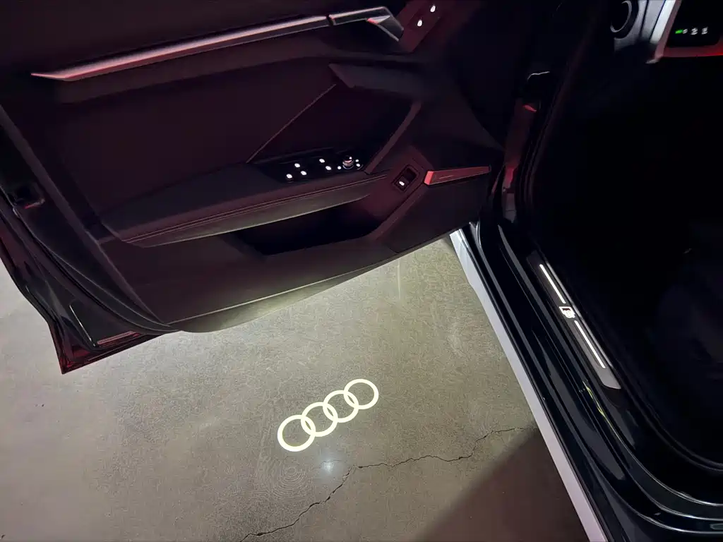 Audi A3 — фото 29