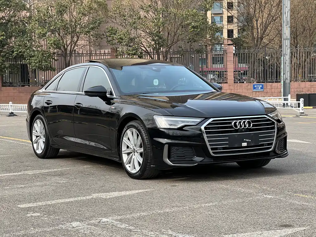Audi A6L — фото 3