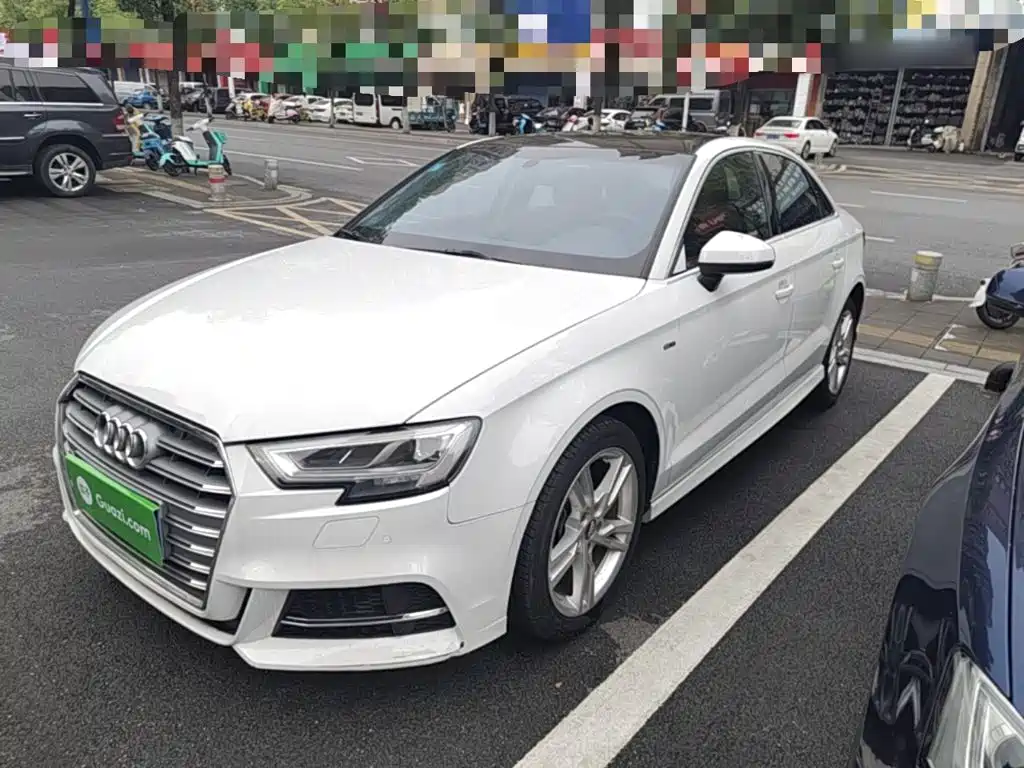Audi A3 — фото 2
