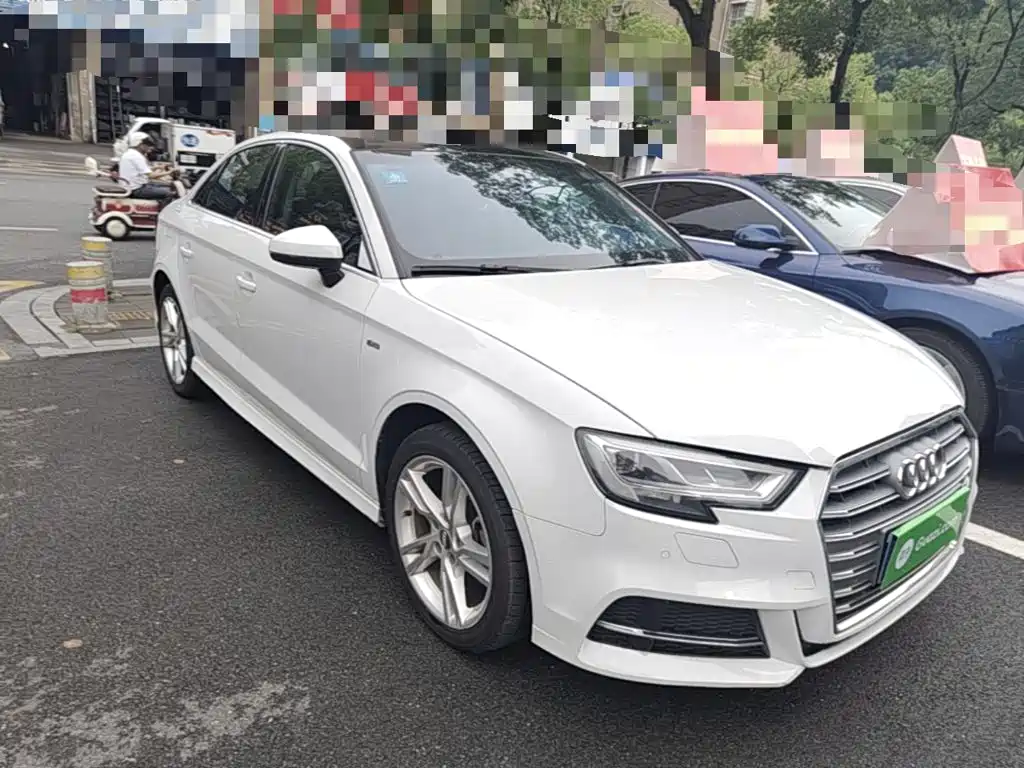 Audi A3 — фото 4