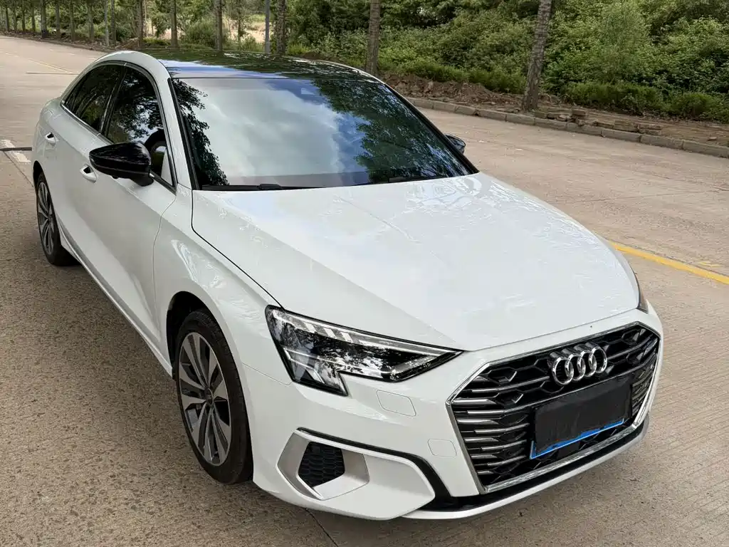 Audi A3 — фото 2