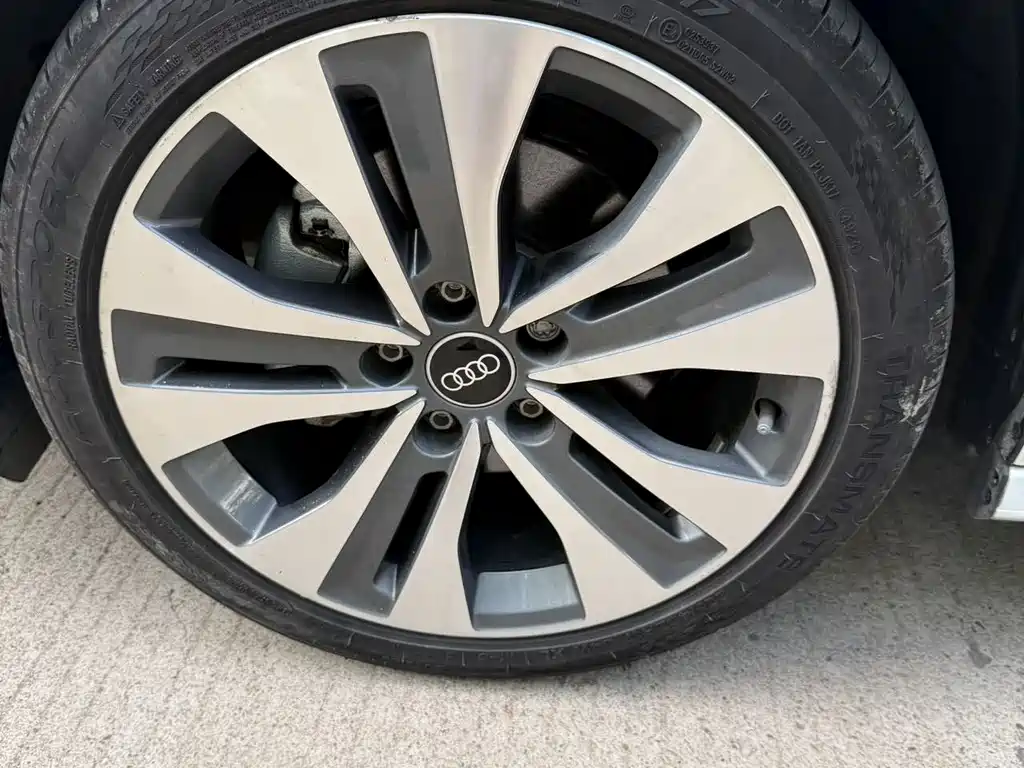 Audi A3 — фото 20