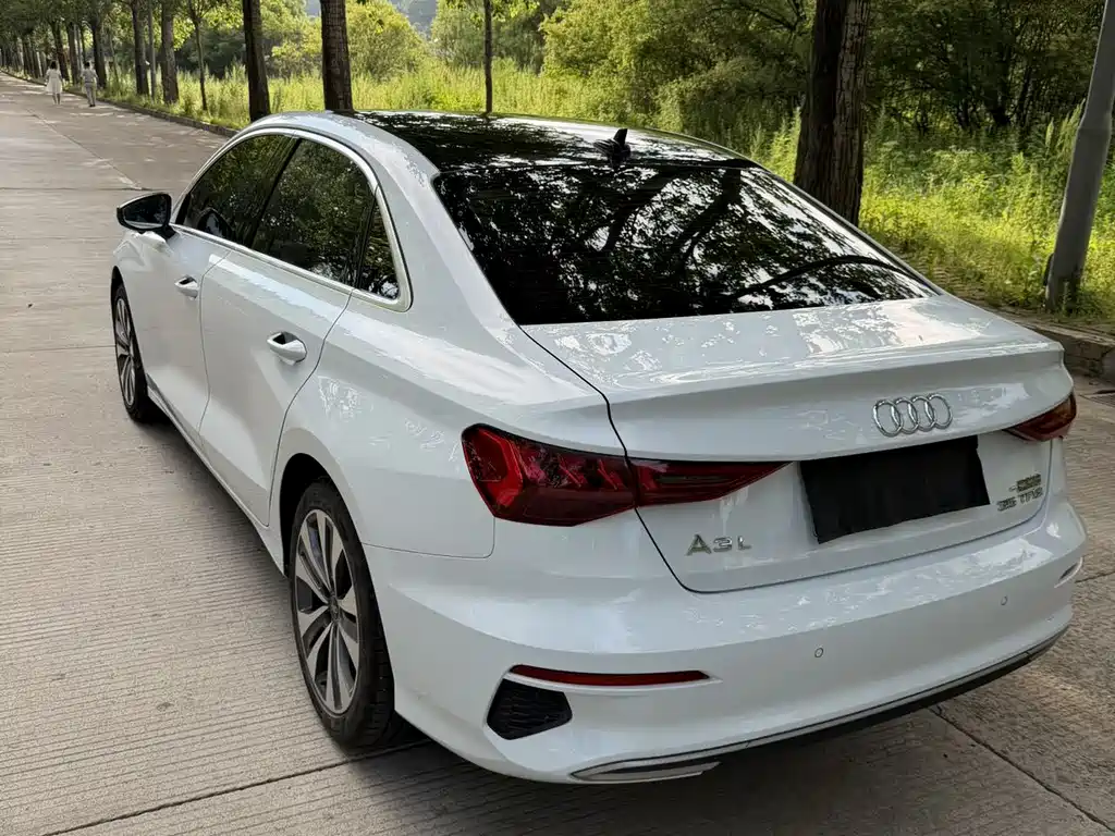 Audi A3 — фото 3