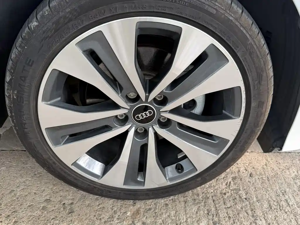 Audi A3 — фото 21