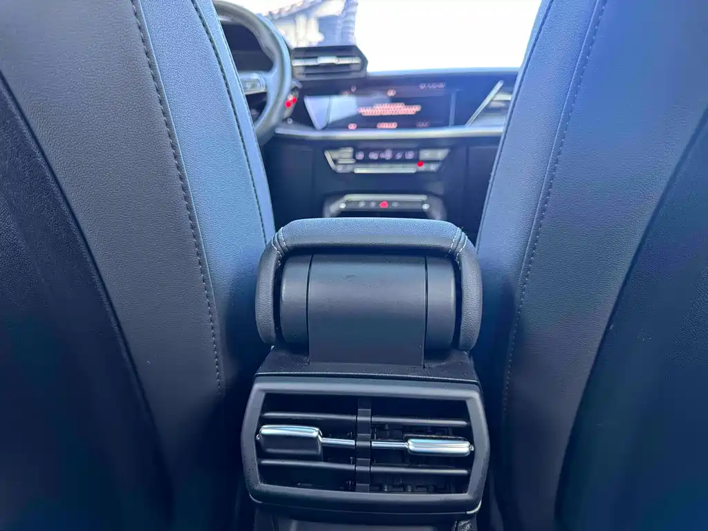 Audi A3 — фото 18