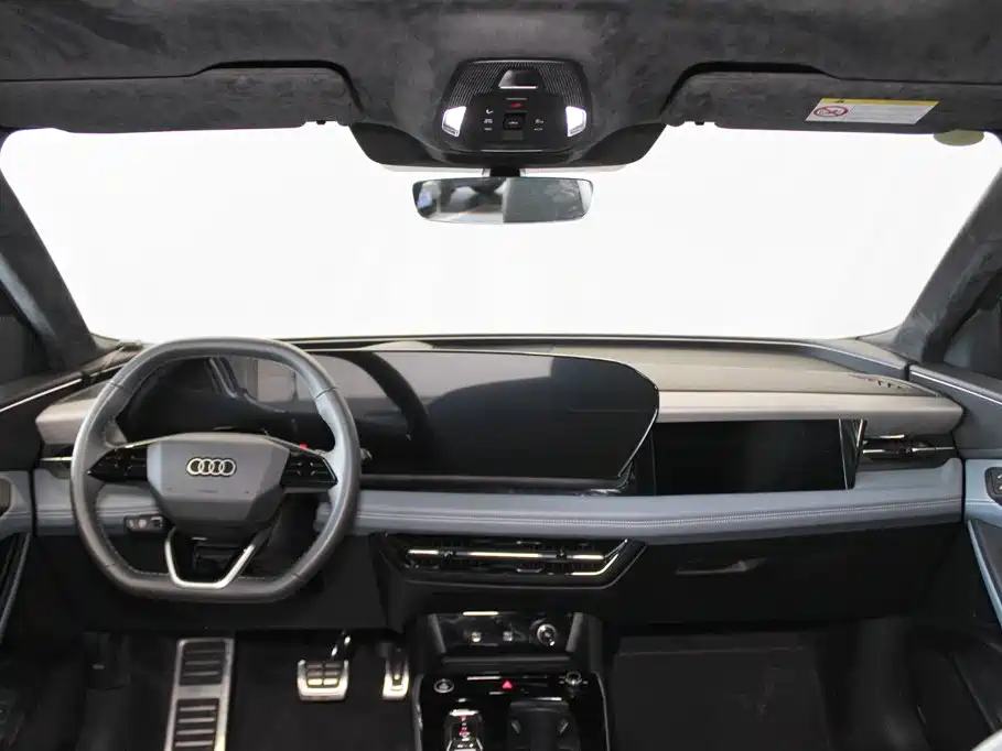 Audi Q6L e-tron — фото 10