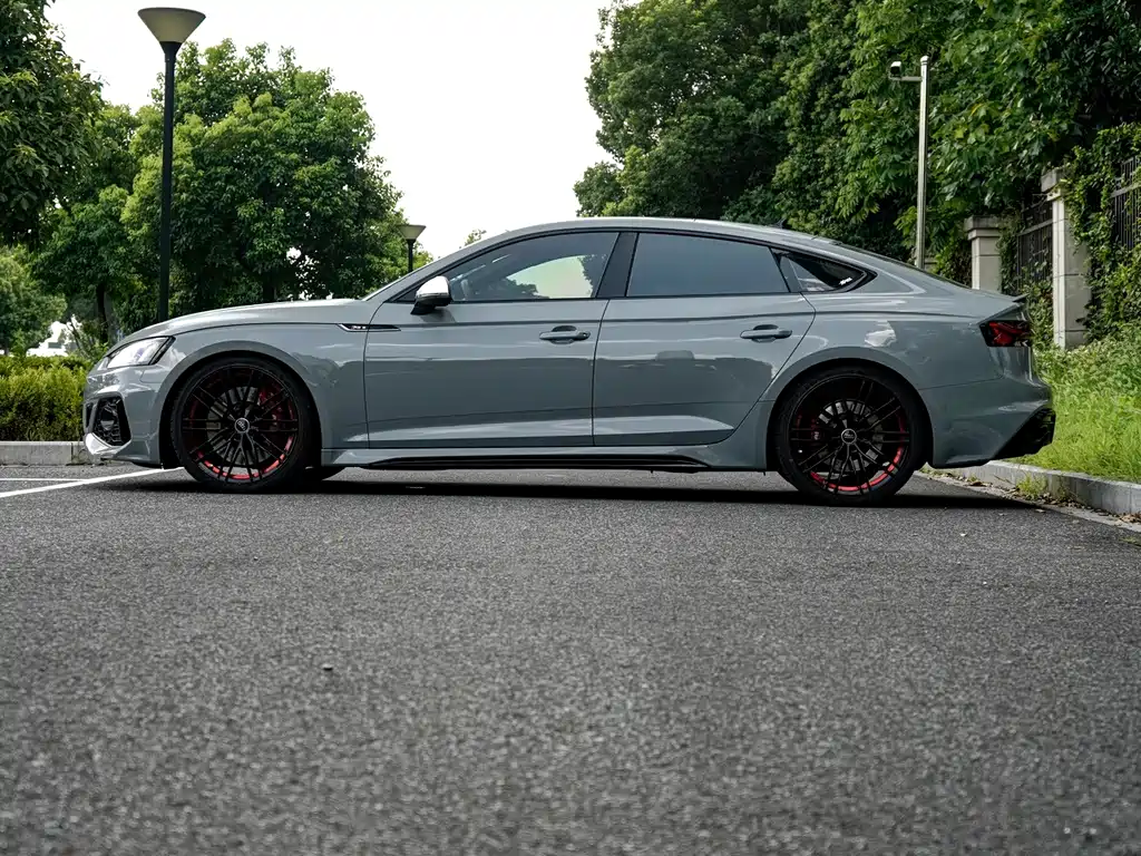 Audi RS 5 — фото 3