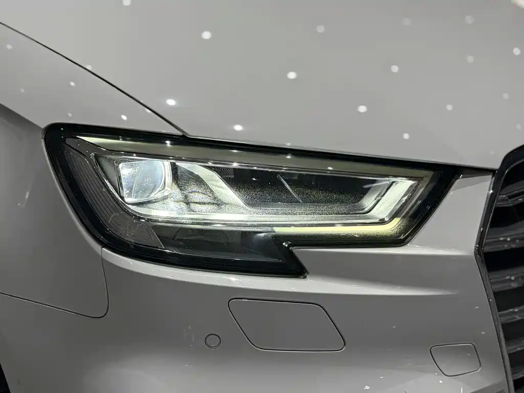 Audi A3 — фото 24