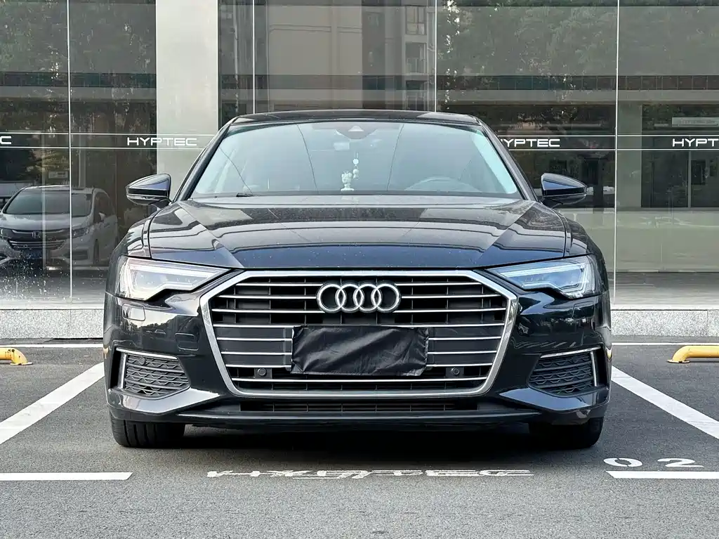 Audi A6L — фото 3