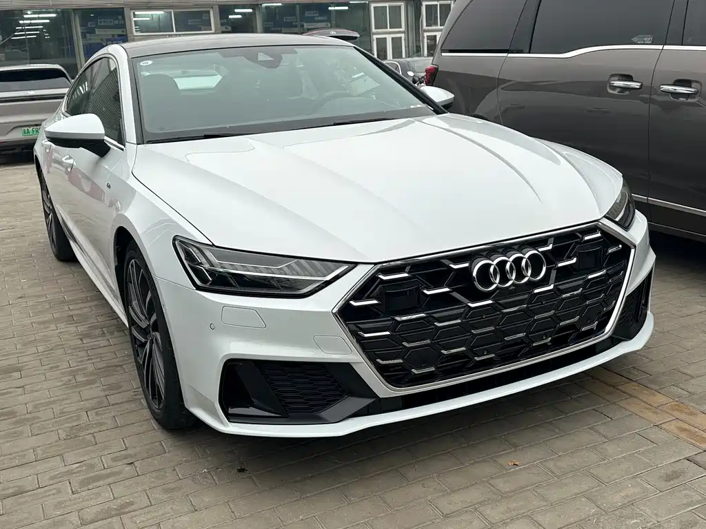 Audi A7 — фото 3