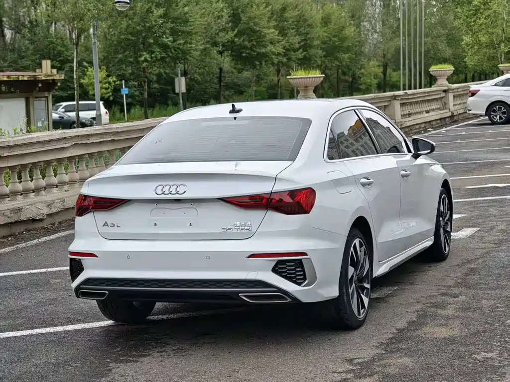 Audi A3 — фото 6