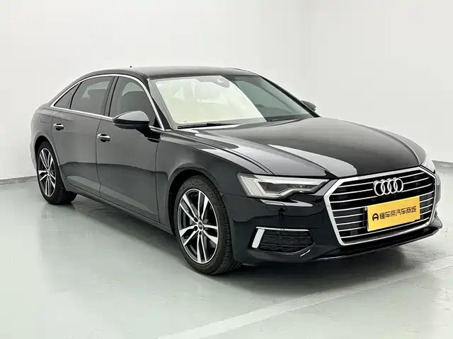 Audi A6L — фото 3
