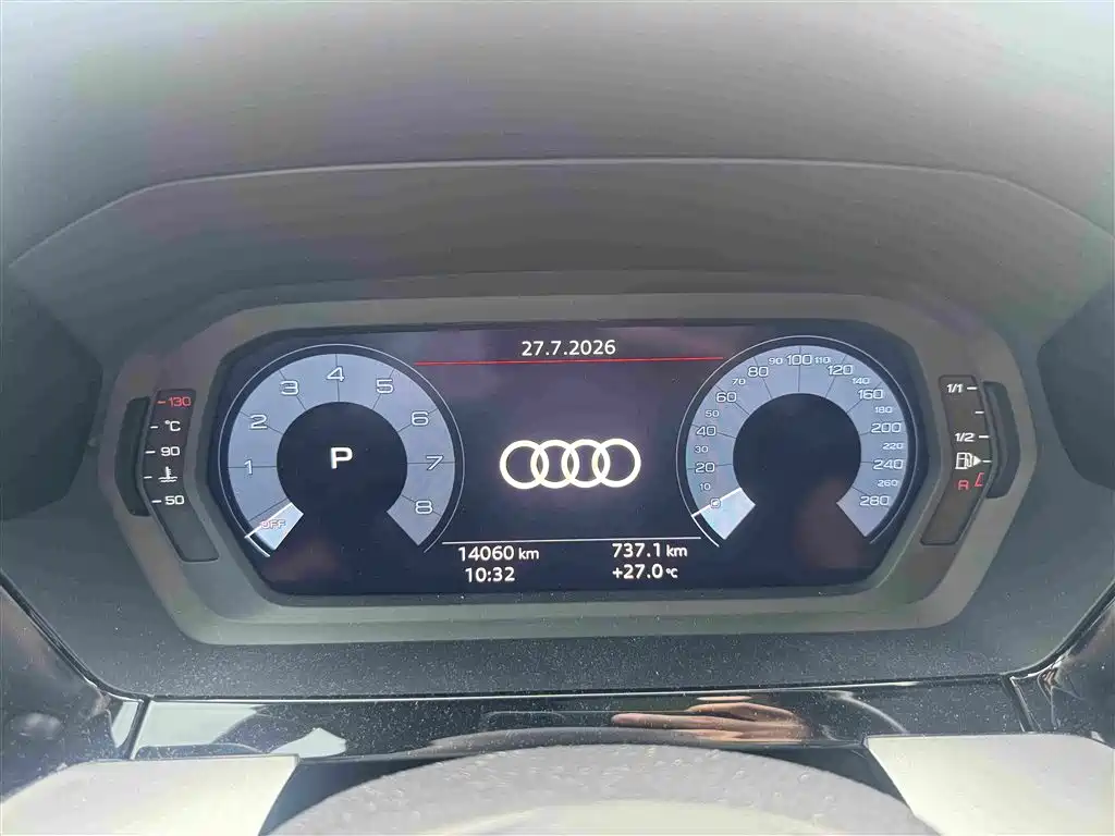 Audi A3 — фото 10
