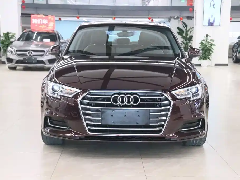 Audi A3 — фото 2
