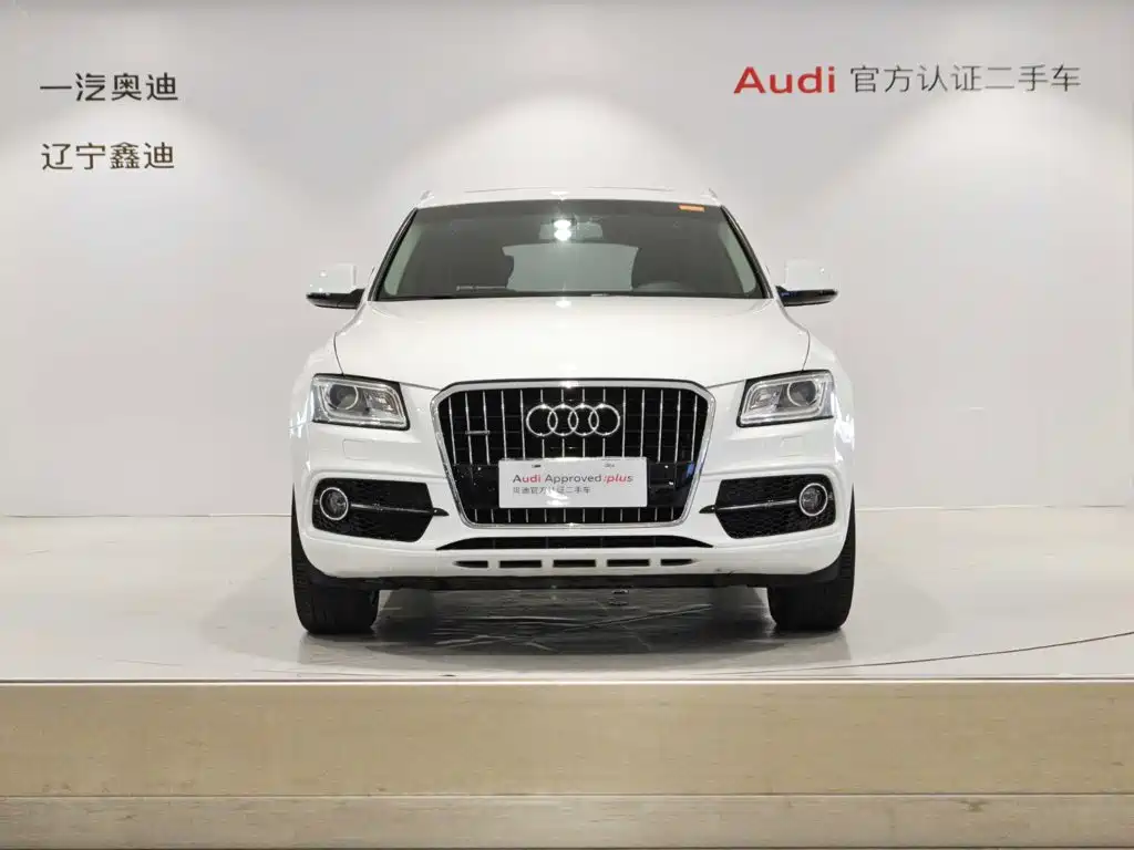 Audi Q5 — фото 2