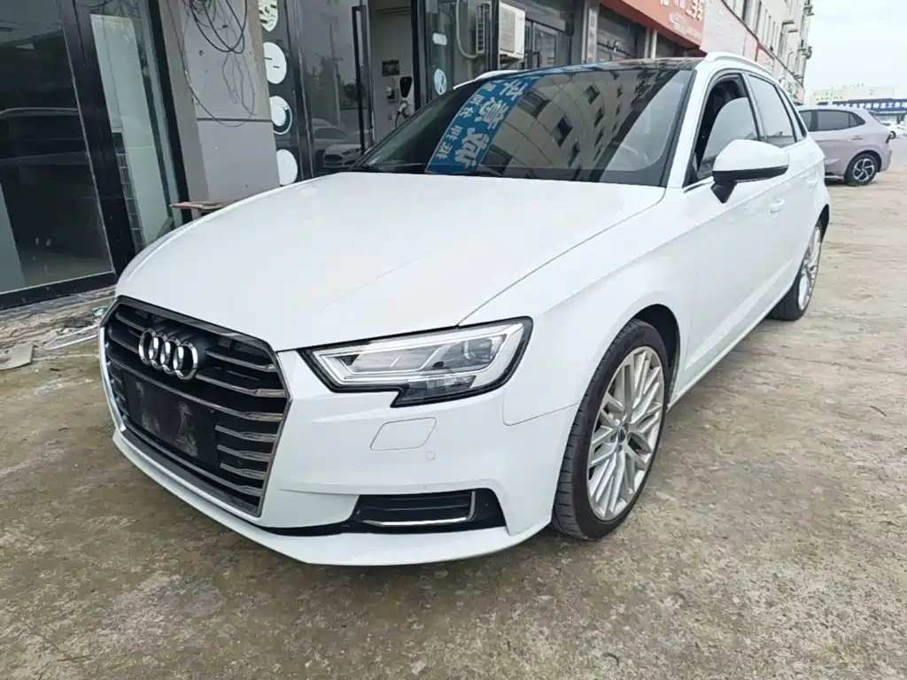 Audi A3 — фото 2