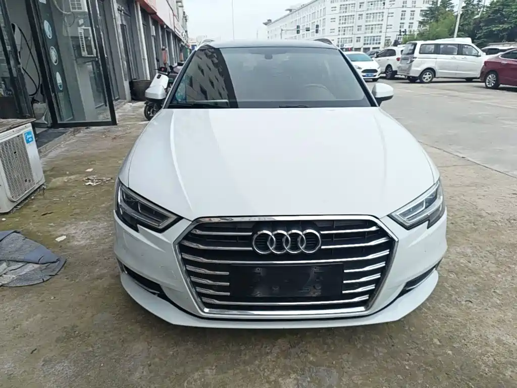 Audi A3 — фото 3