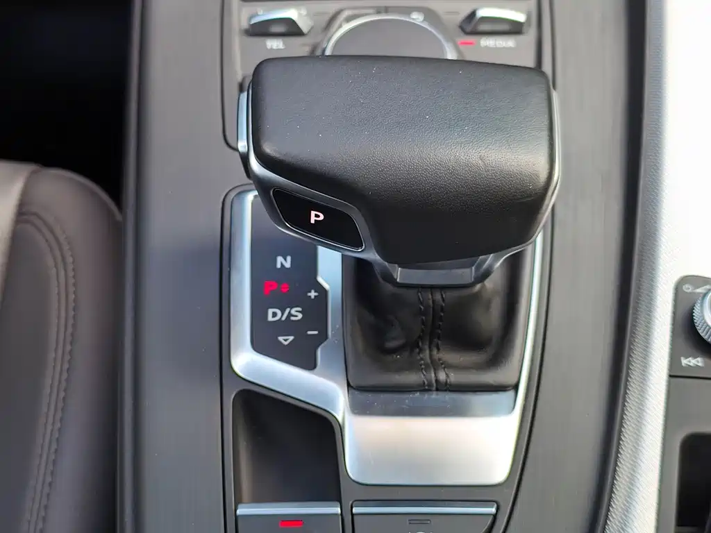 Audi A5 (Import) — фото 29