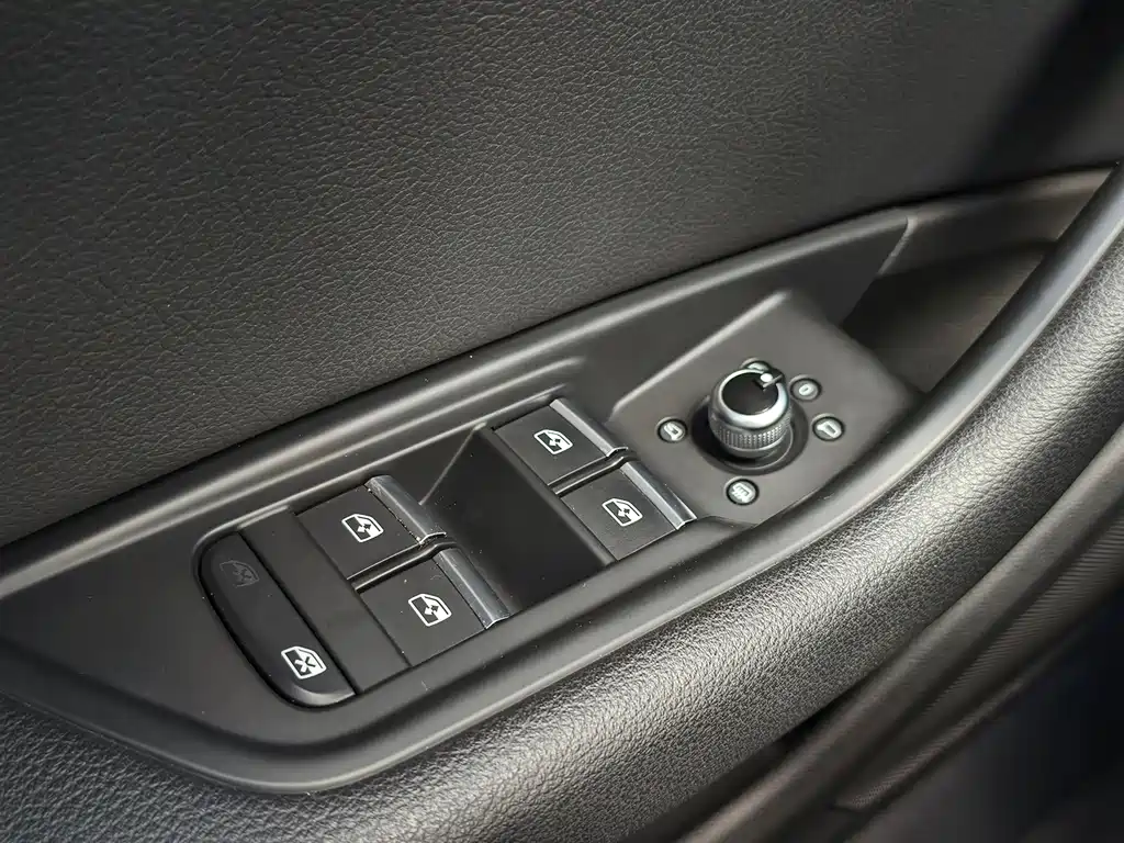 Audi A5 (Import) — фото 31