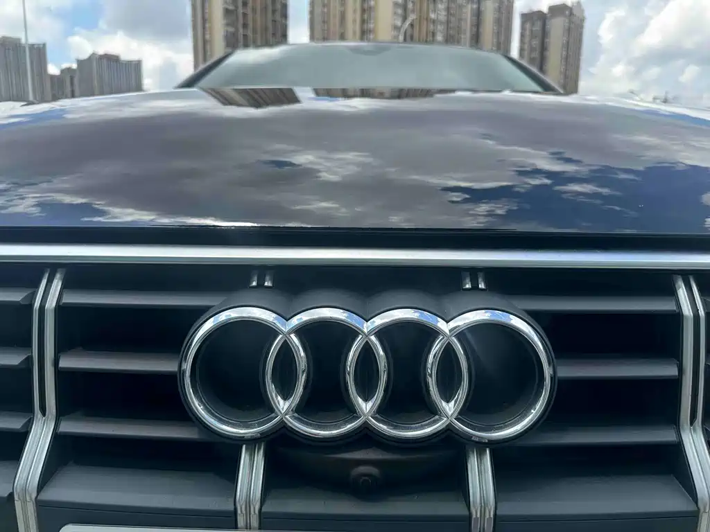 Audi A6 (Import) — фото 23