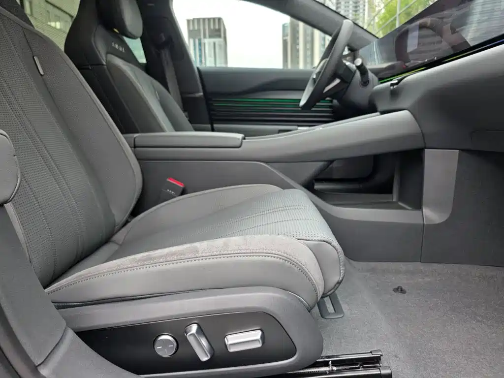 Audi E5 Sportback — фото 16