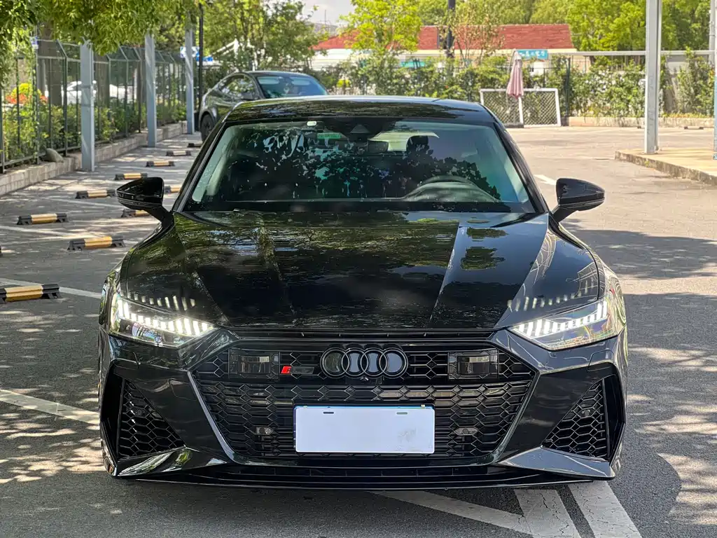 Audi A7 — фото 2