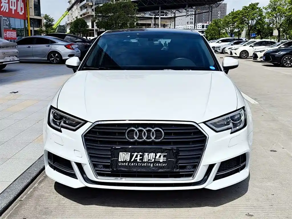 Audi A3 — фото 2