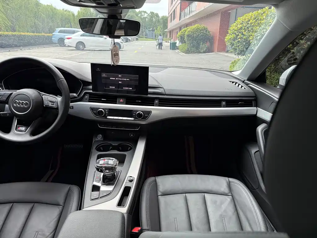 Audi A5 (Import) — фото 6