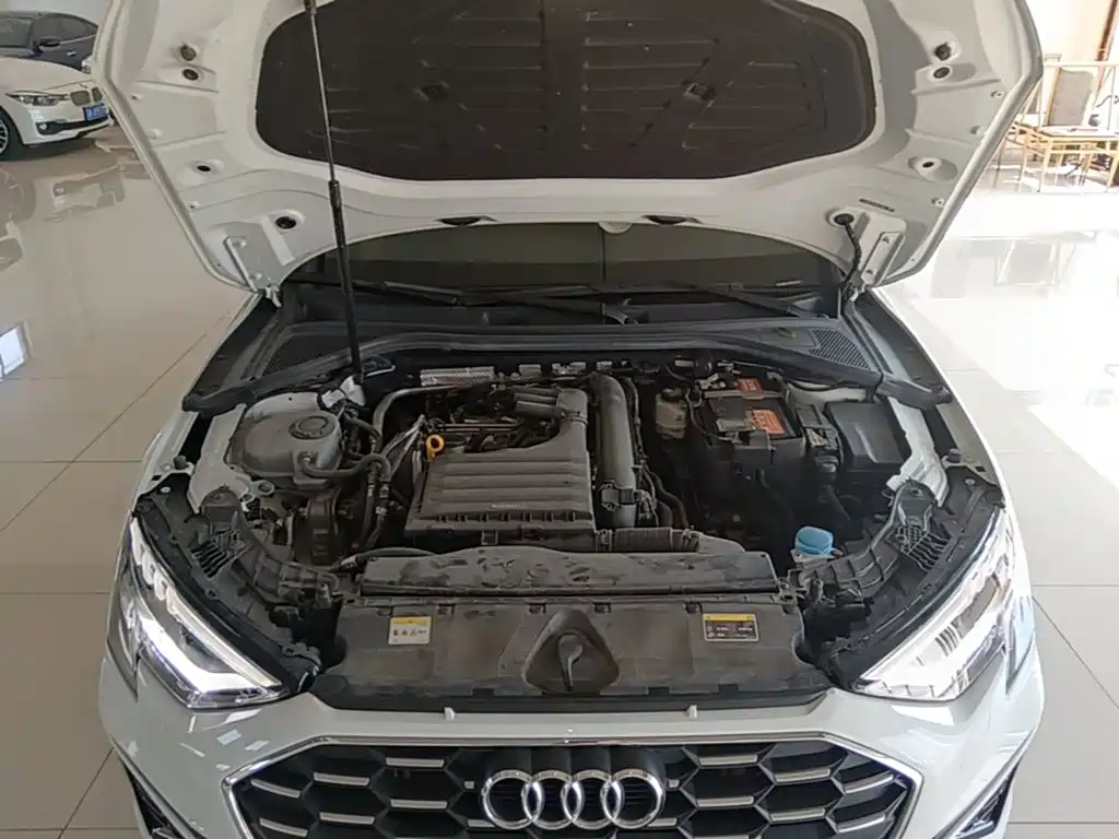 Audi A3 — фото 20