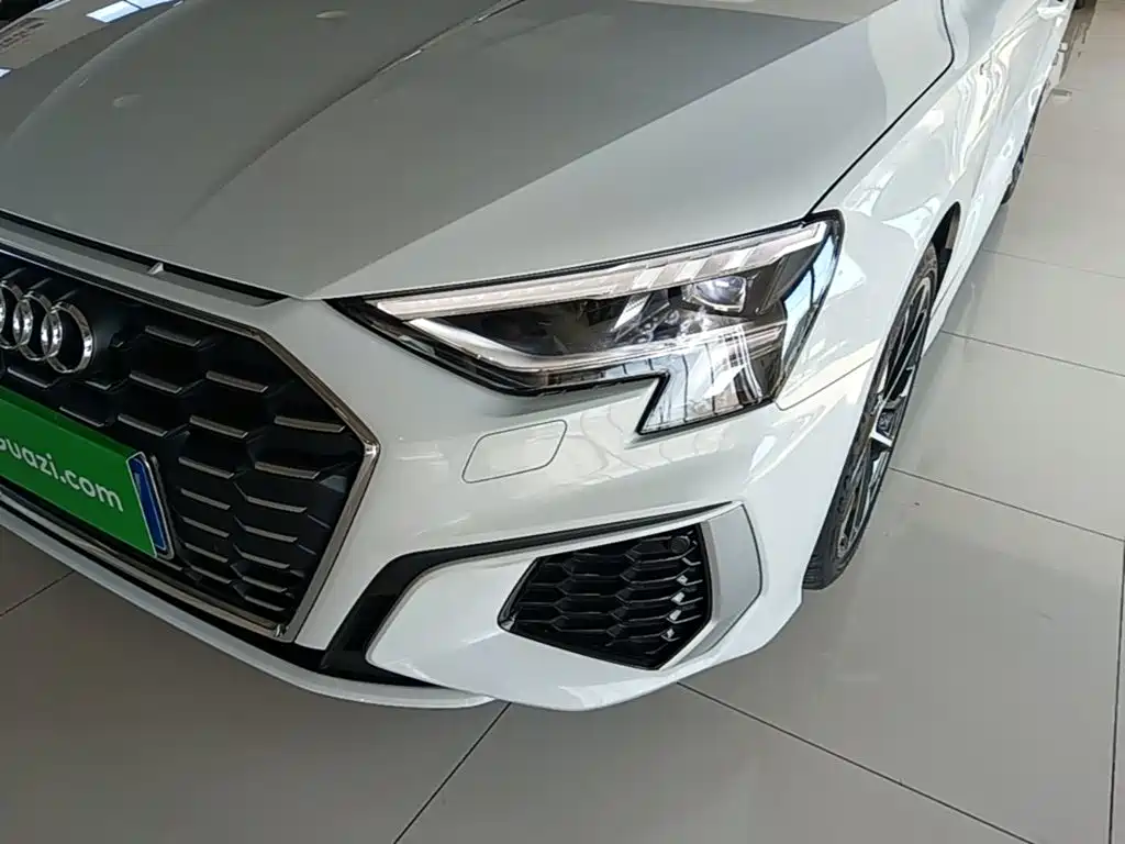 Audi A3 — фото 24