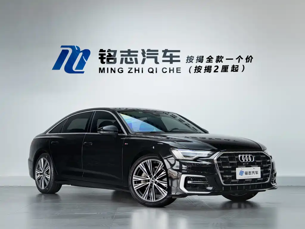 Audi A6L — фото 2