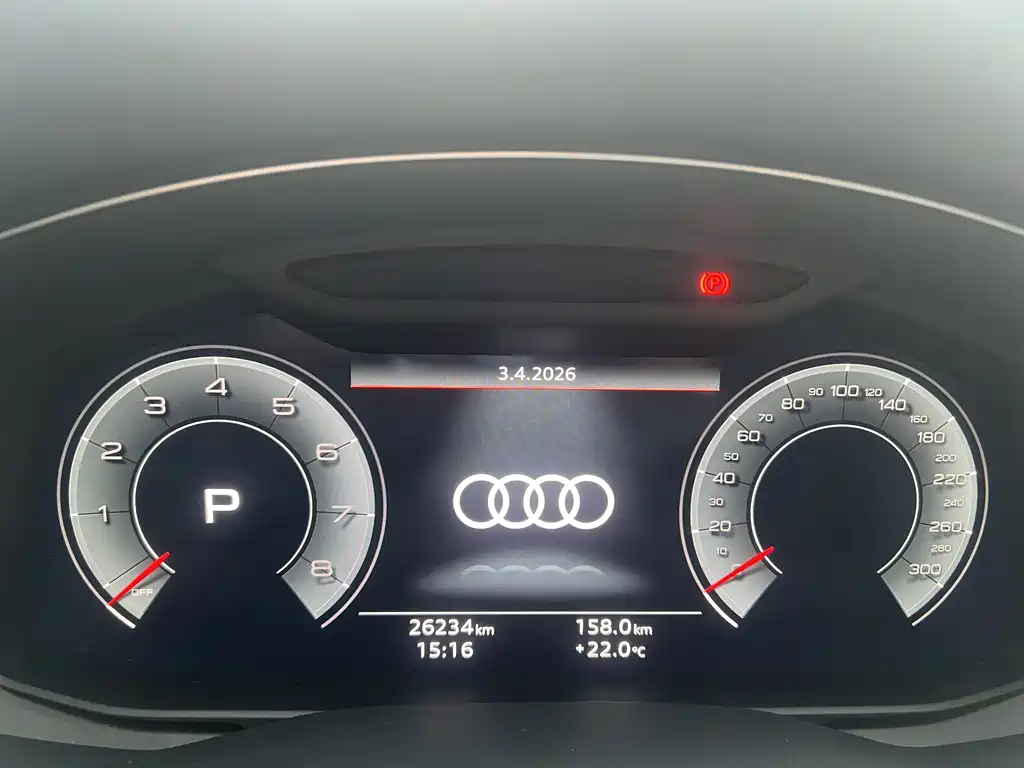 Audi A6L — фото 11