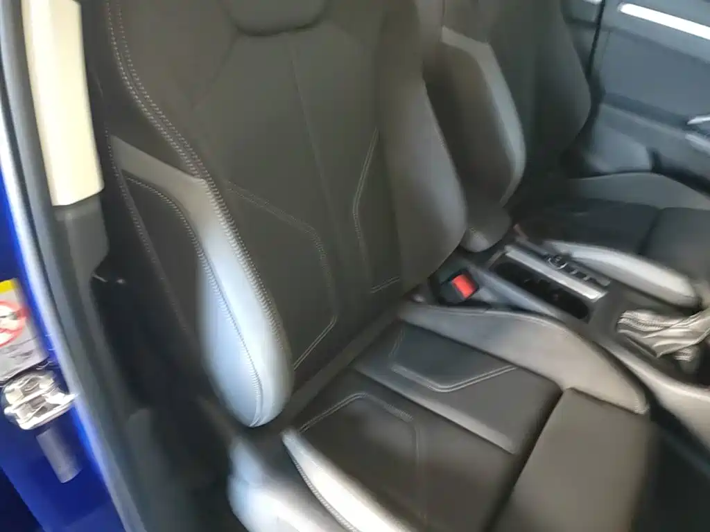 Audi Q3 Sportback — фото 25