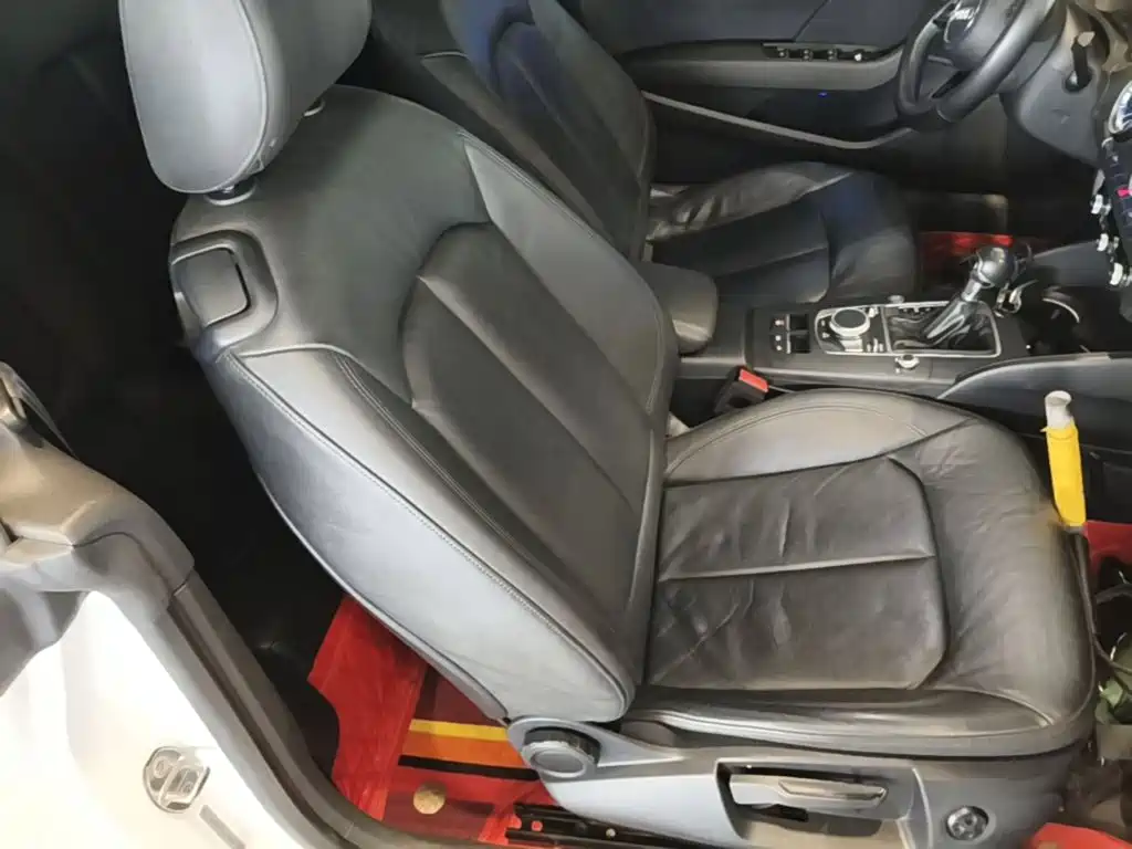 Audi A3 (Import) — фото 25