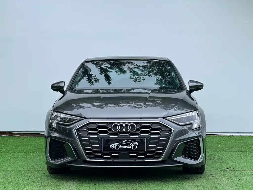 Audi A3 — фото 2