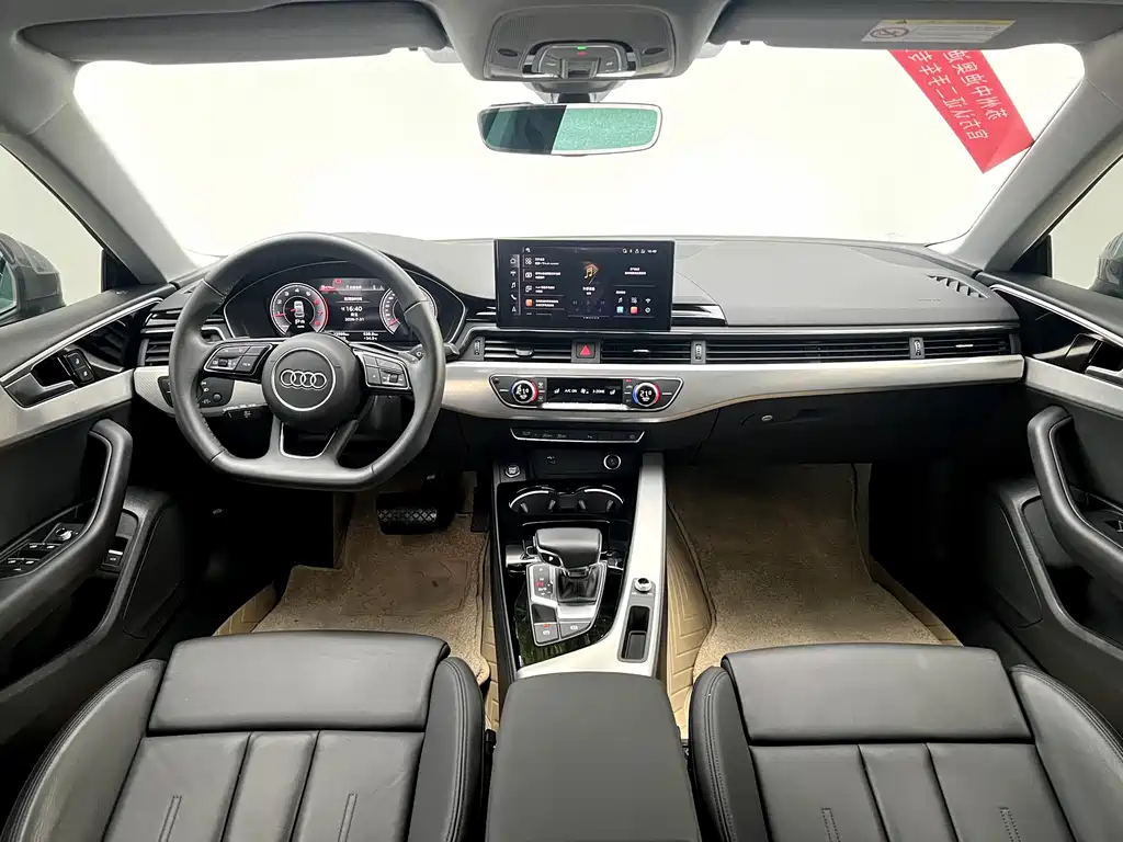 Audi A5 (Import) — фото 6