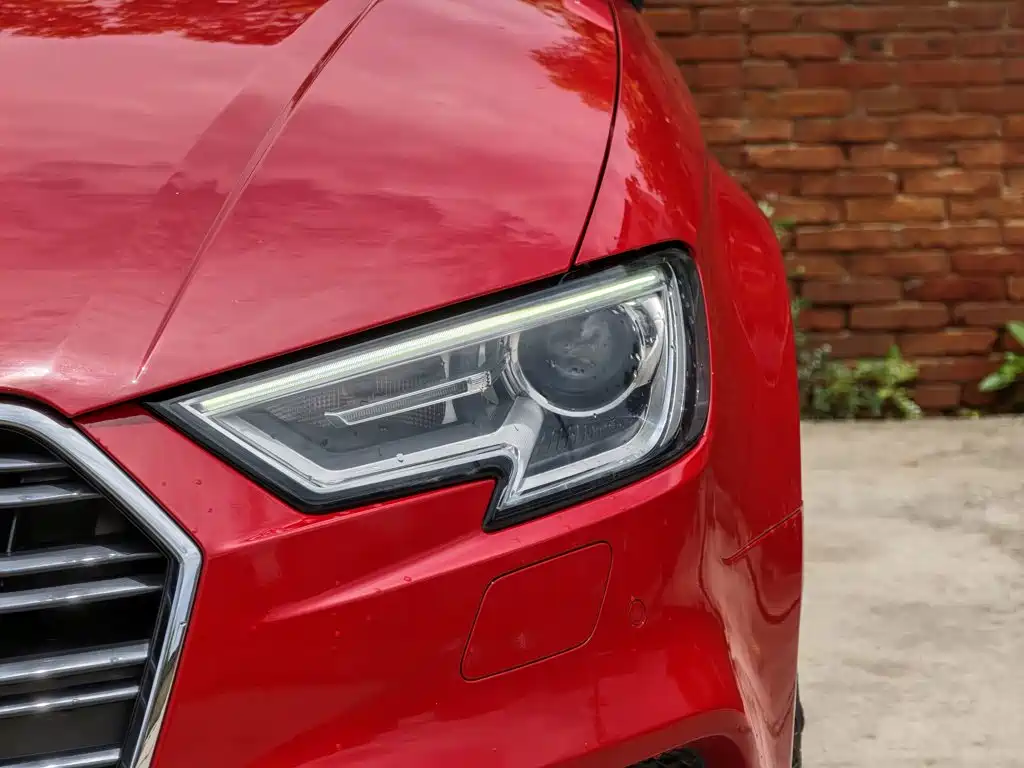Audi A3 — фото 3