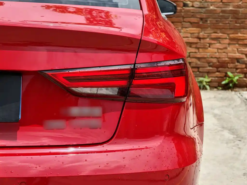 Audi A3 — фото 7