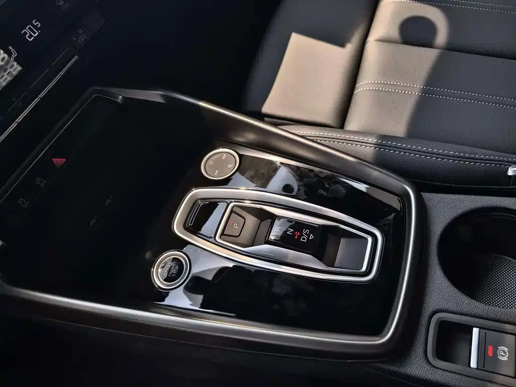 Audi A3 — фото 14