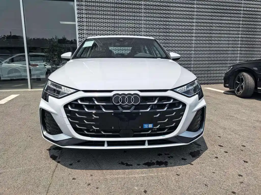 Audi A3 — фото 6