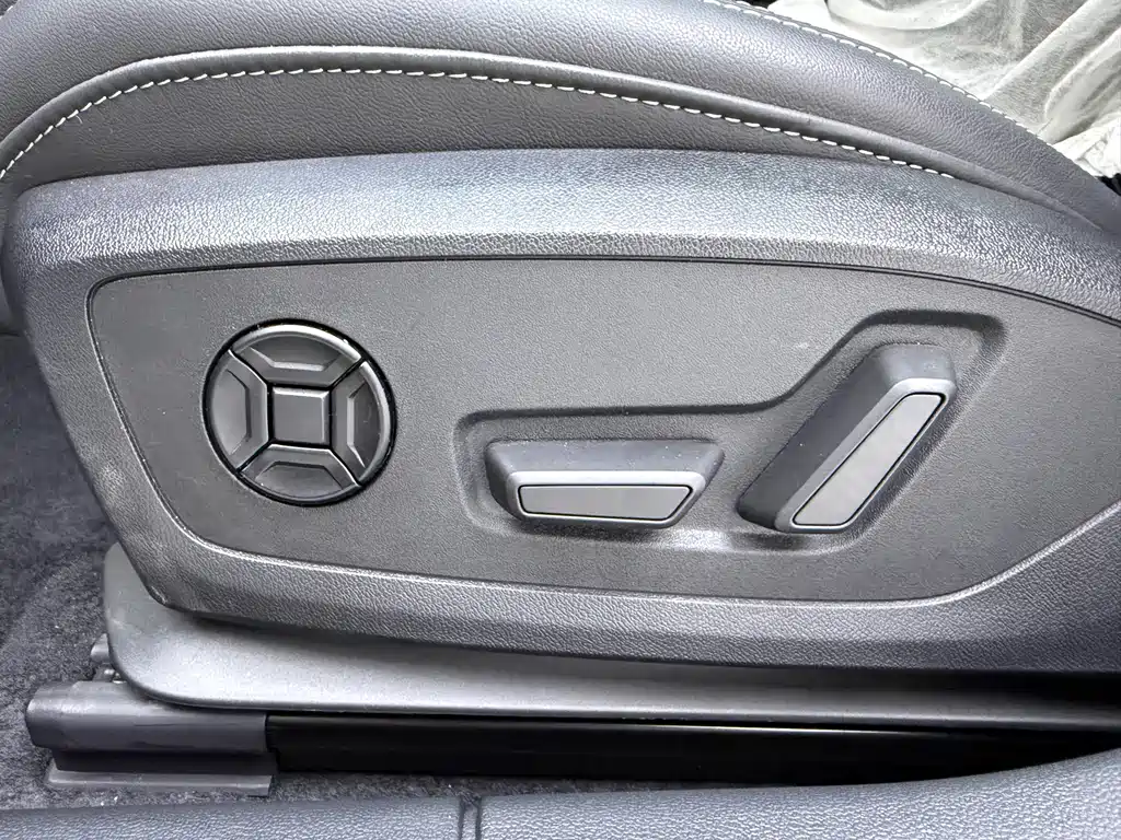 Audi A3 — фото 17
