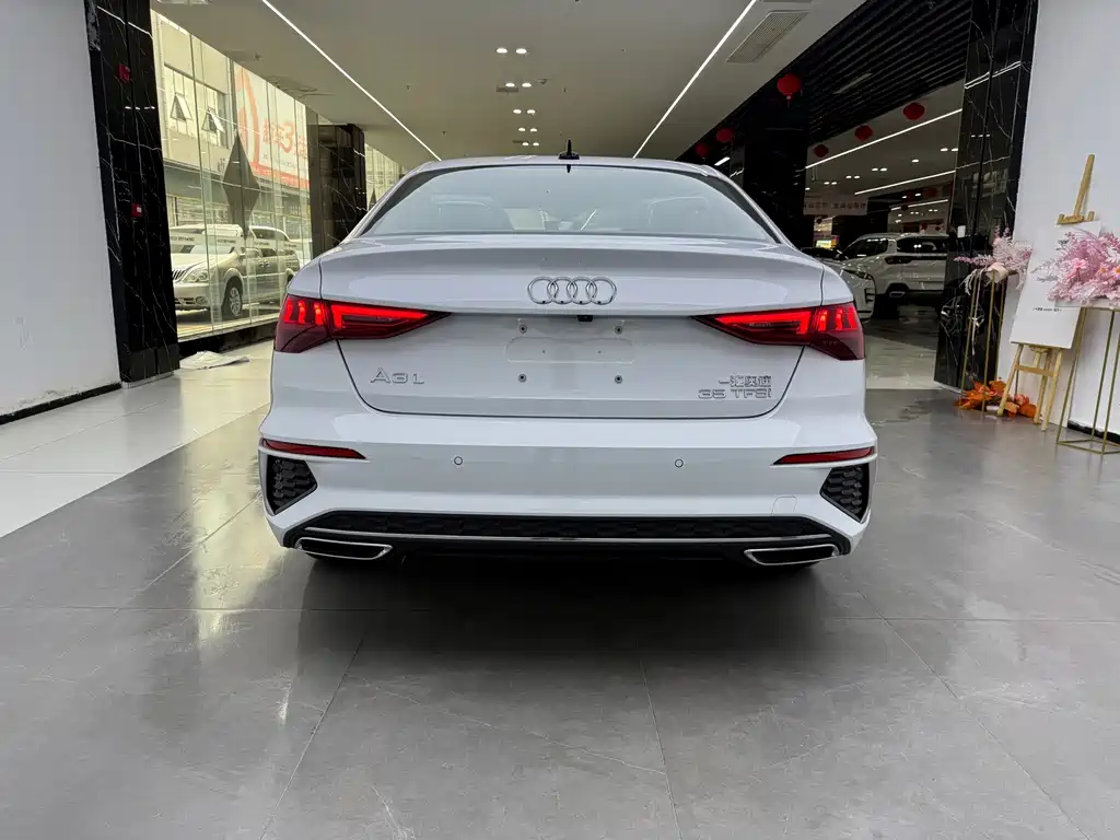 Audi A3 — фото 26