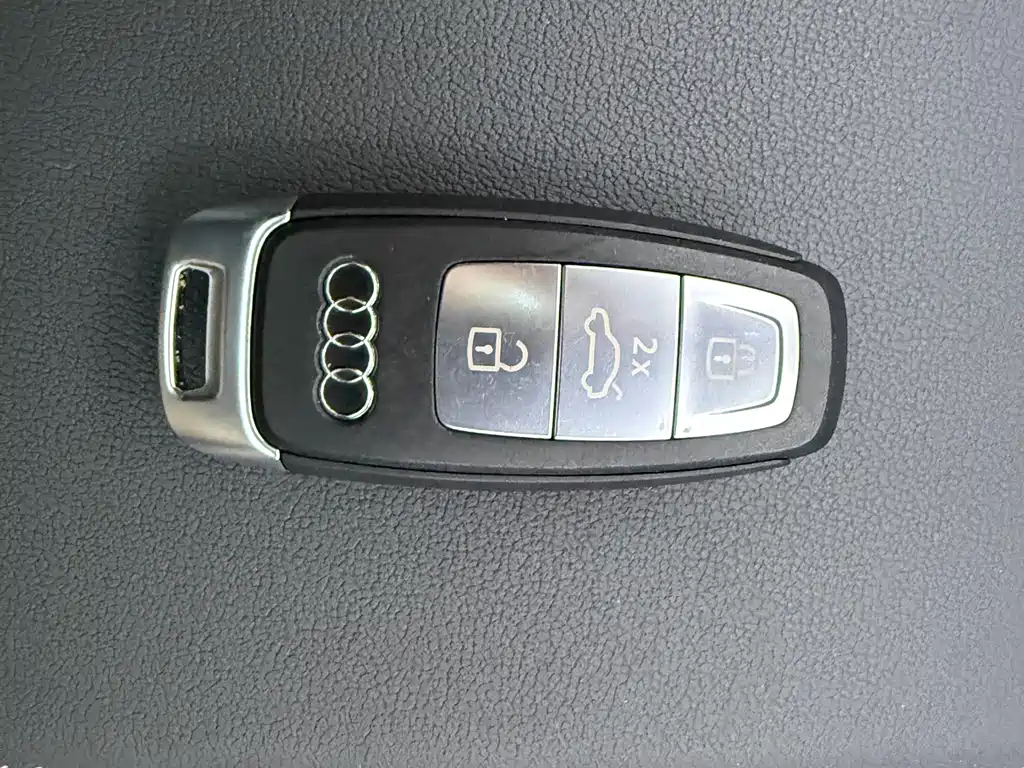 Audi A3 — фото 27