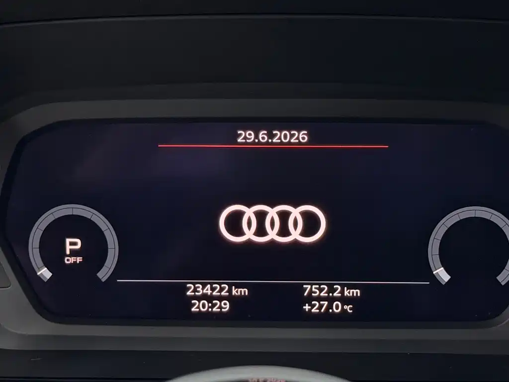 Audi A3 — фото 10