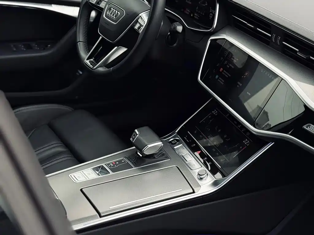 Audi A7 — фото 4