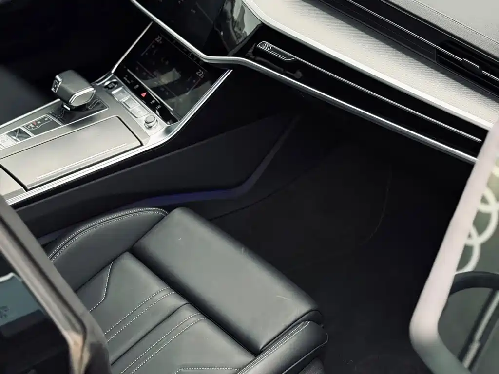 Audi A7 — фото 5